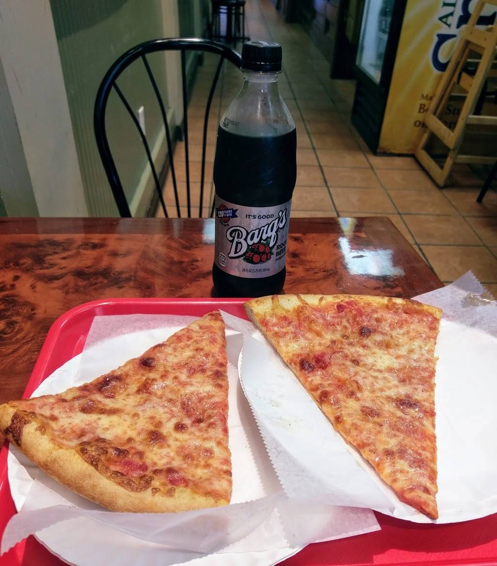 Randazzos pizza of manhasset | 568 Plandome Rd, Manhasset, NY 11030, USA | Phone: (516) 439-5666