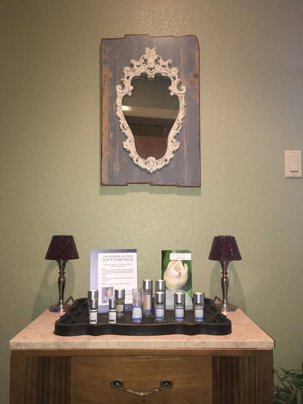 The Blossom Spa | 2920 W Park Row Dr #200A, Pantego, TX 76013, USA | Phone: (817) 501-1561