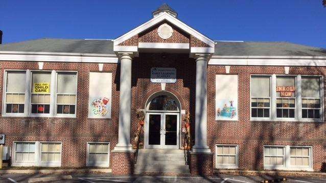 The Early Learning Academy | 20 Cobblestone Ln, Westville, NJ 08093 | Phone: (856) 853-8822