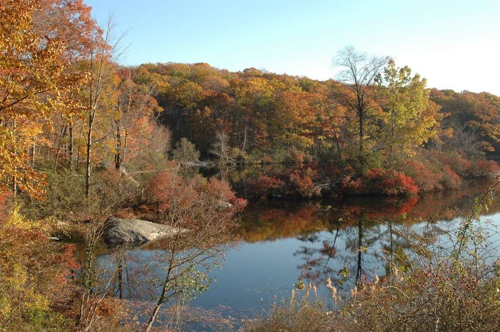 Seven lakes drive | Harriman State Park, Southfields, NY 10975, USA