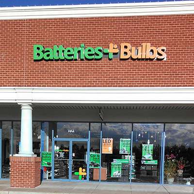 Batteries Plus Bulbs | 44110 Ashburn Shopping Plaza Unit #192, Ashburn, VA 20147, USA | Phone: (571) 291-2916