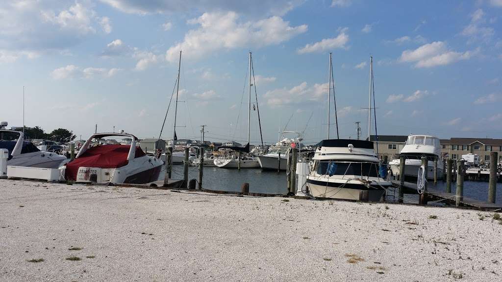 Seaside Park Marina | J St, Seaside Park, NJ 08752 | Phone: (732) 793-3700