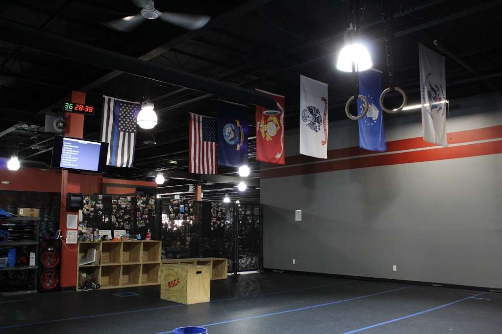 Region Strength Fitness | 8313 Indianapolis Blvd, Highland, IN 46322, USA | Phone: (219) 381-6354