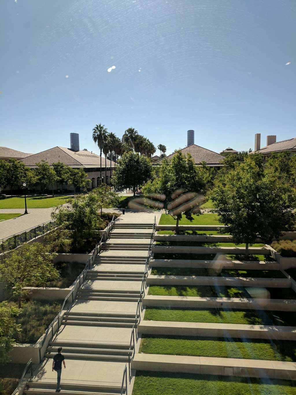 Terman Engineering Library | 475 Via Ortega Room 201, Stanford, CA 94305, USA | Phone: (650) 723-0001