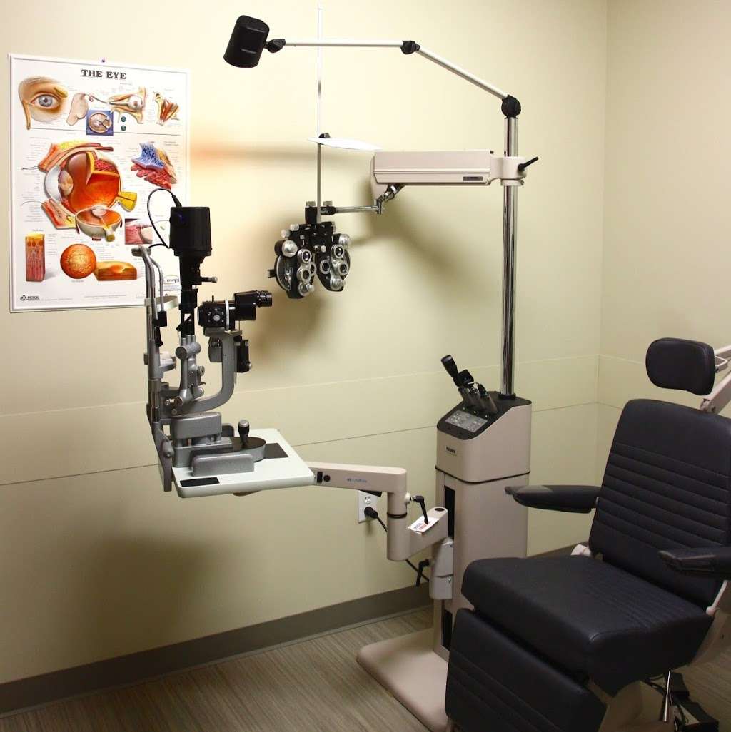 University Eye Associates | 11476 Space Center Blvd, Houston, TX 77059 | Phone: (713) 486-6327