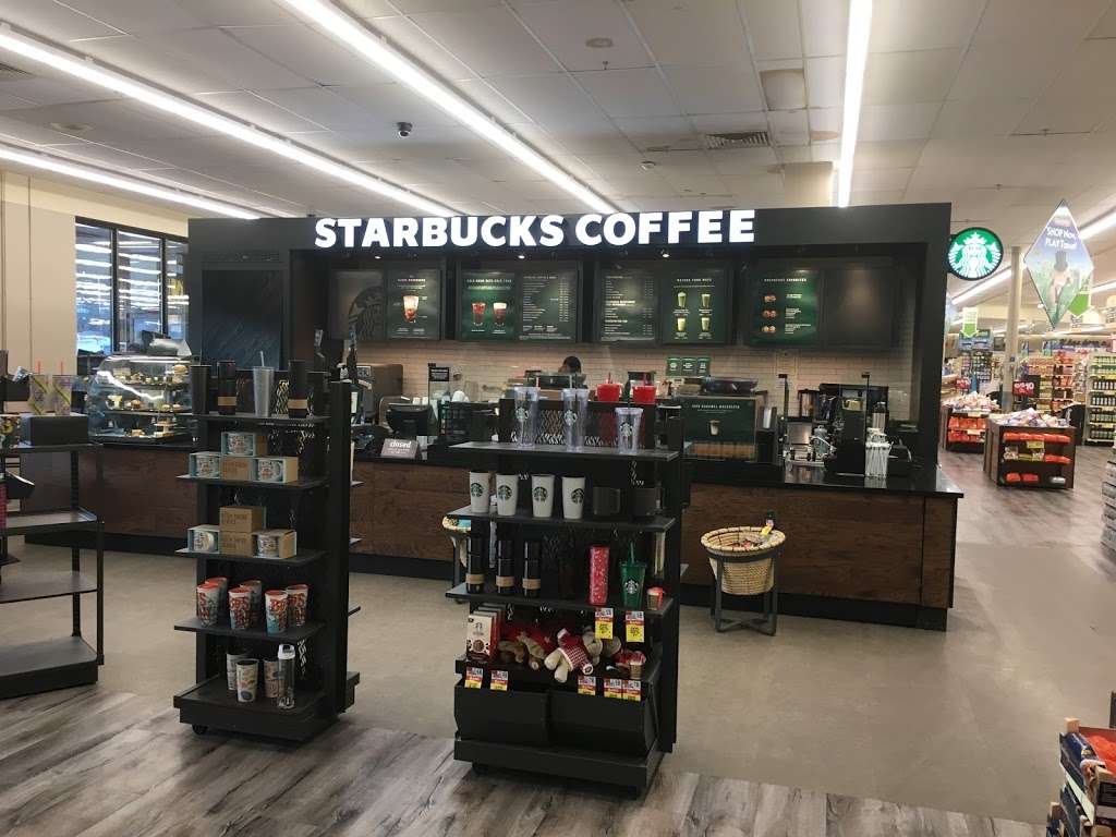 Starbucks | 750 S Main St, Sharon, MA 02067, USA | Phone: (781) 784-5995