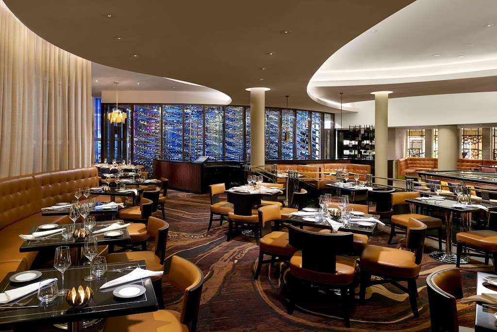 StripSteak by Michael Mina | 4441 Collins Avenue Fontainebleau, Chateau Lobby, Miami Beach, FL 33140, USA | Phone: (305) 674-4780