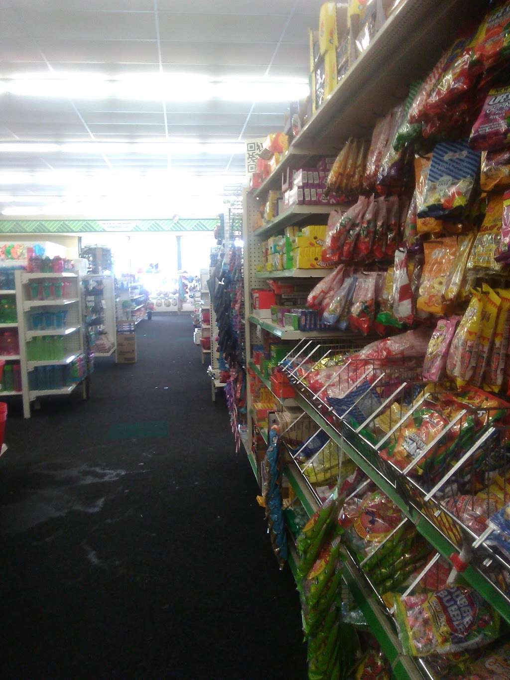 Dollar Tree | 10369 US-441, Belleview, FL 34420, USA | Phone: (352) 203-6048