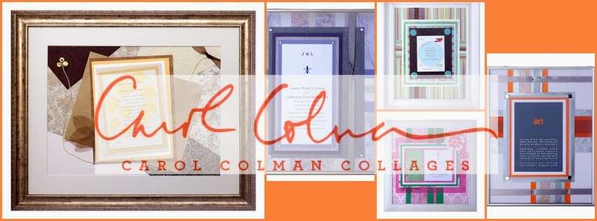 Carol Colman Creations | 63 Fifer Ln, Lexington, MA 02420, USA | Phone: (617) 803-0366