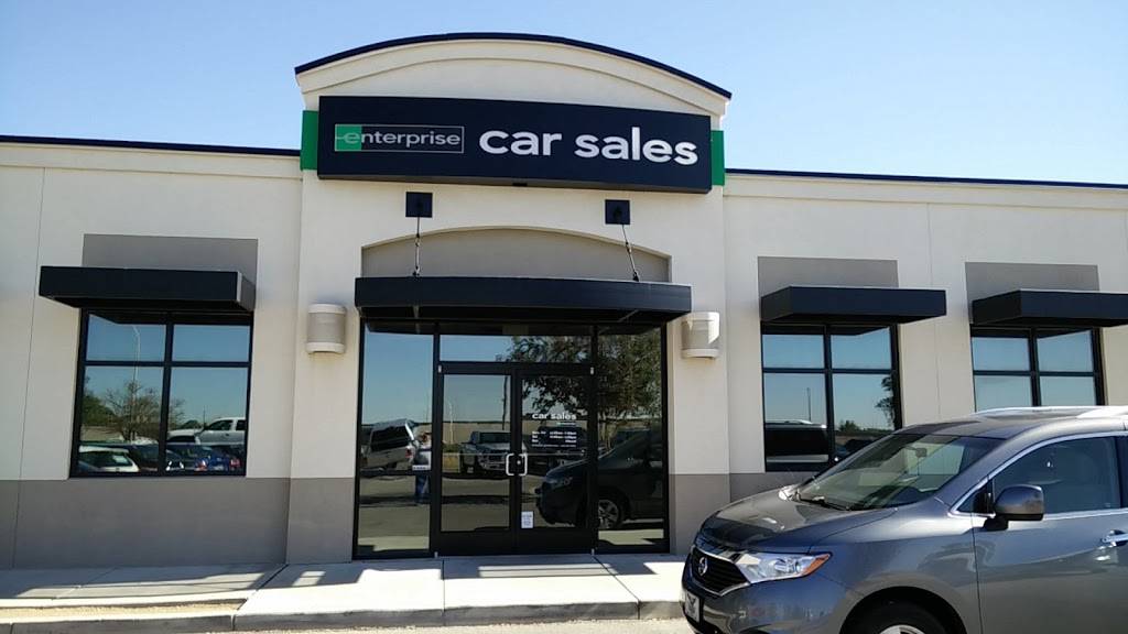 Enterprise Car Sales | 9300 Coors Blvd NW, Albuquerque, NM 87114, USA | Phone: (505) 881-8700