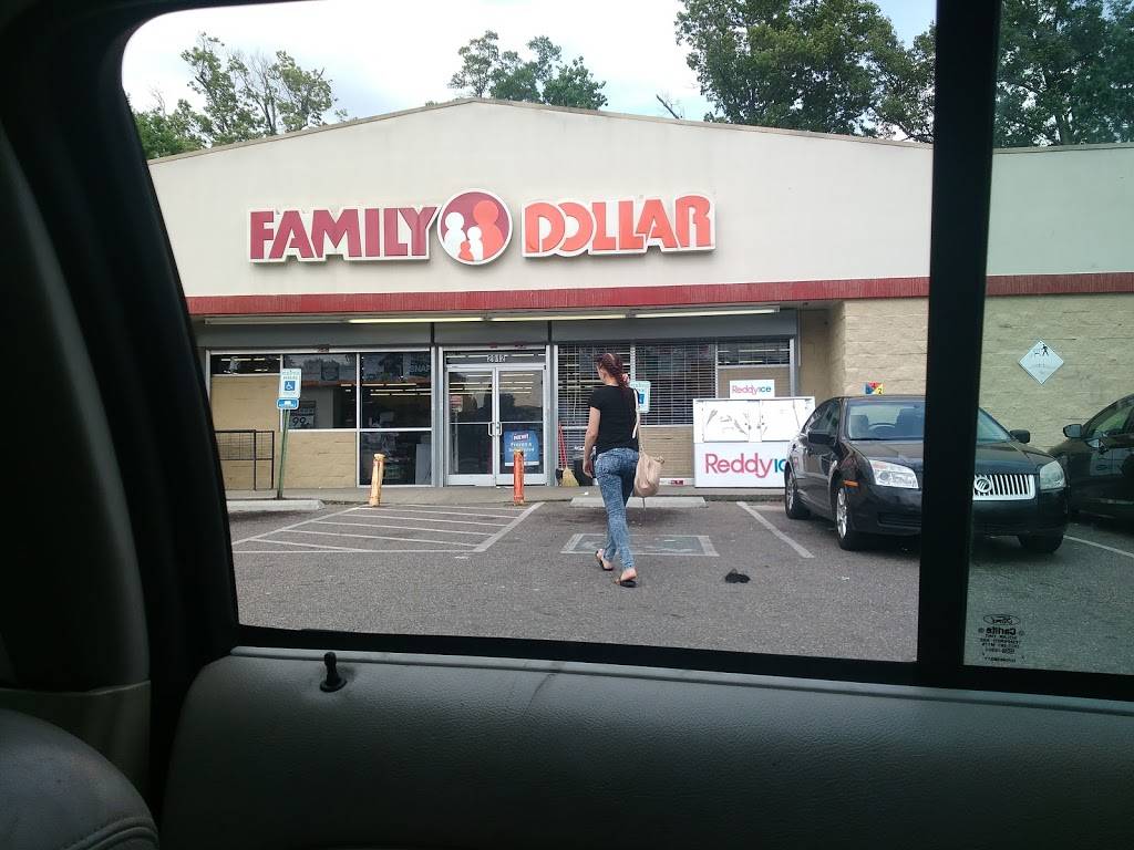 Family Dollar | 2912 Coleman Rd, Memphis, TN 38128, USA | Phone: (901) 372-4770