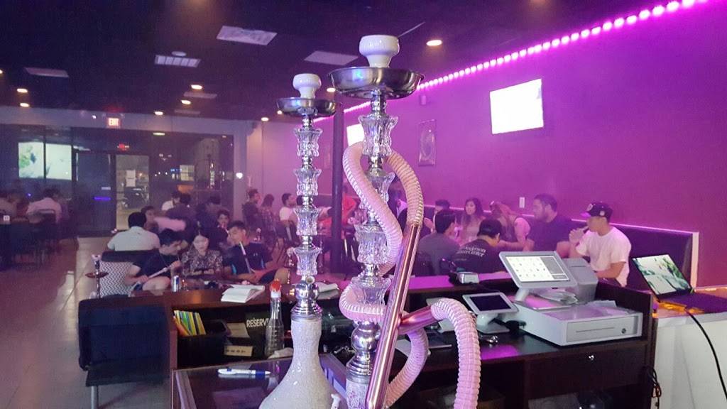 GLOW Hookah Lounge | 8145 S Texas 6, Houston, TX 77083, USA