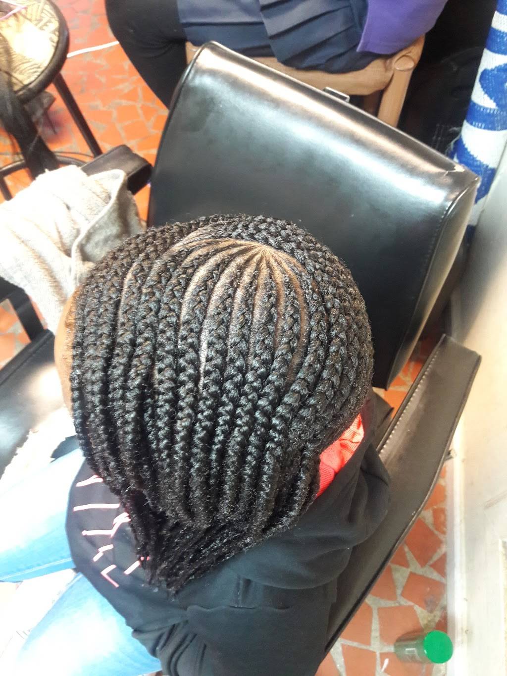 Maya African Hair Braiding | 2221 Campbellton Rd SW, Atlanta, GA 30311, USA | Phone: (404) 948-2969