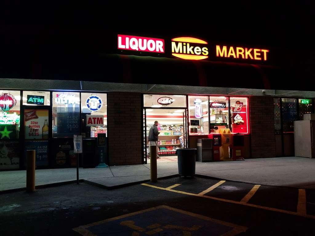 Mikes Market | 8520 W Peoria Ave # 101, Peoria, AZ 85345, USA | Phone: (623) 486-4807