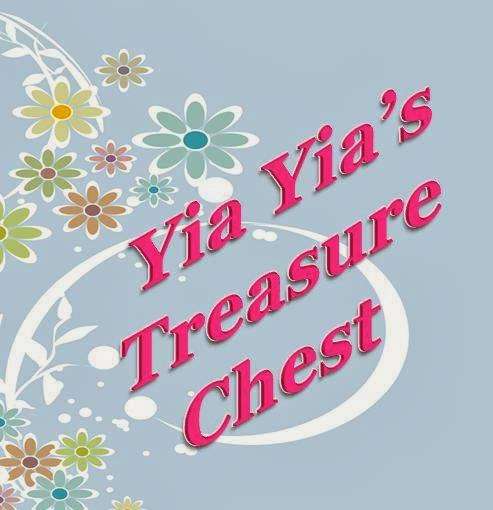 Yia Yias Treasure Chest | 595 Rd 319, Smyrna, DE 19977 | Phone: (302) 762-1622