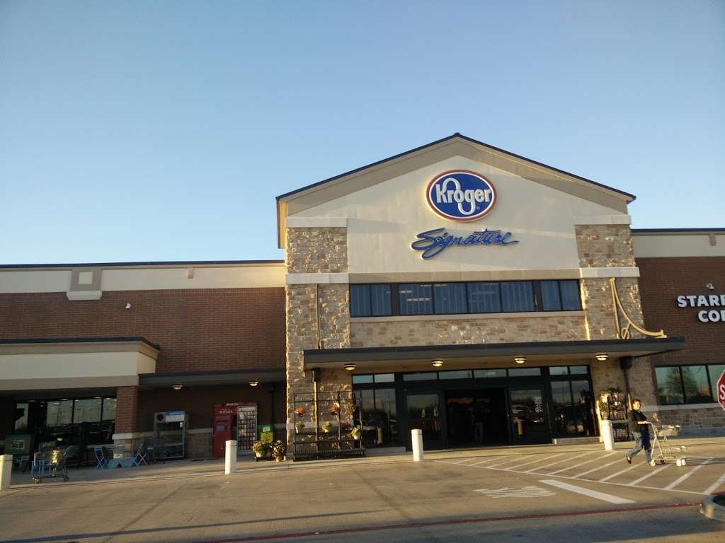 Kroger | 25050 Farm to Market 1093, Richmond, TX 77406, USA | Phone: (832) 586-7375