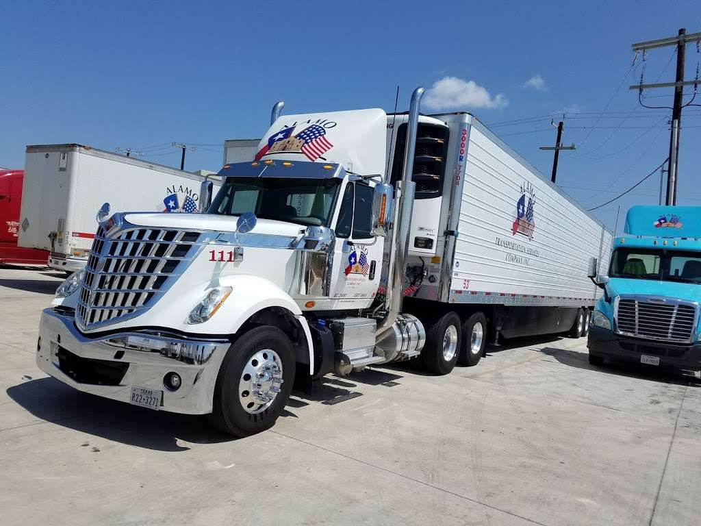 Blue Beacon Truck Wash of San Antonio, TX | 1112-5 Ackerman Rd, I-10 Exit 582, San Antonio, TX 78219, USA | Phone: (210) 661-5897