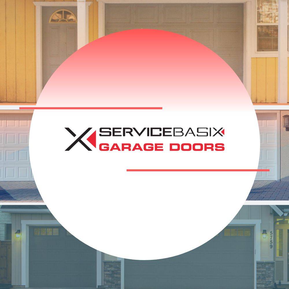 ServiceBasix Garage Doors | 1502 West Ave Suite 101. Austin, TX 78701, USA | Phone: (833) 222-2749