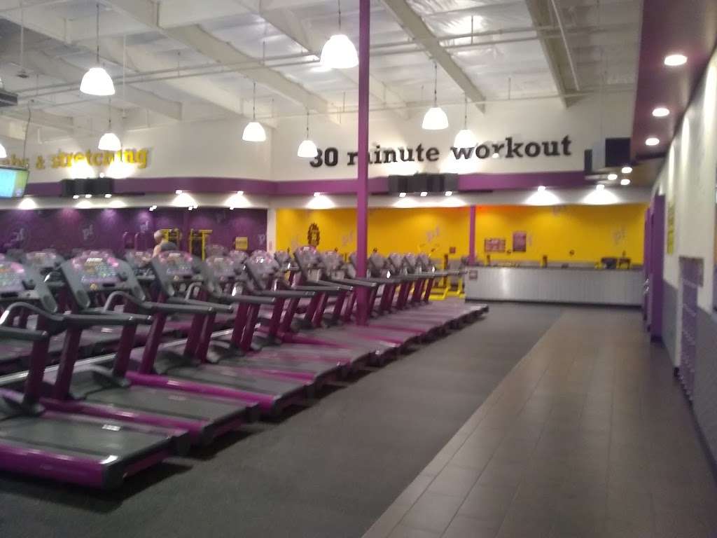 Planet Fitness | 154 Browns Valley Pkwy, Vacaville, CA 95688, USA | Phone: (707) 305-1050