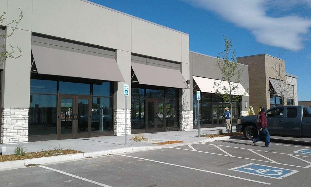 O.N.D. Storefronts & Windows, Inc. | 15508 E 19th Ave unit b, Aurora, CO 80011, USA | Phone: (303) 537-5176