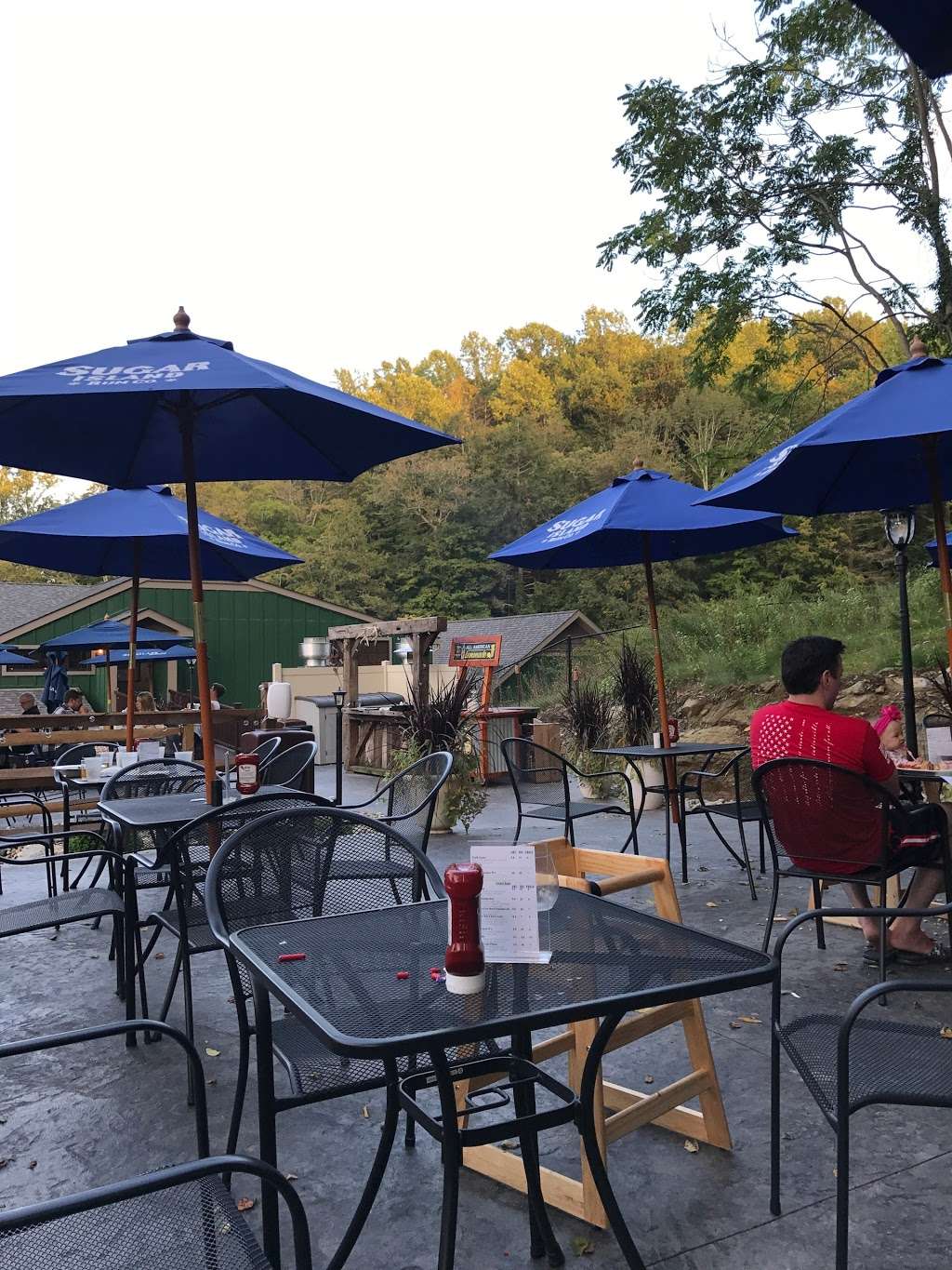 Buck Hill Brewery & Restaurant | 45 NJ-94, Blairstown, NJ 07825, USA | Phone: (908) 854-5300