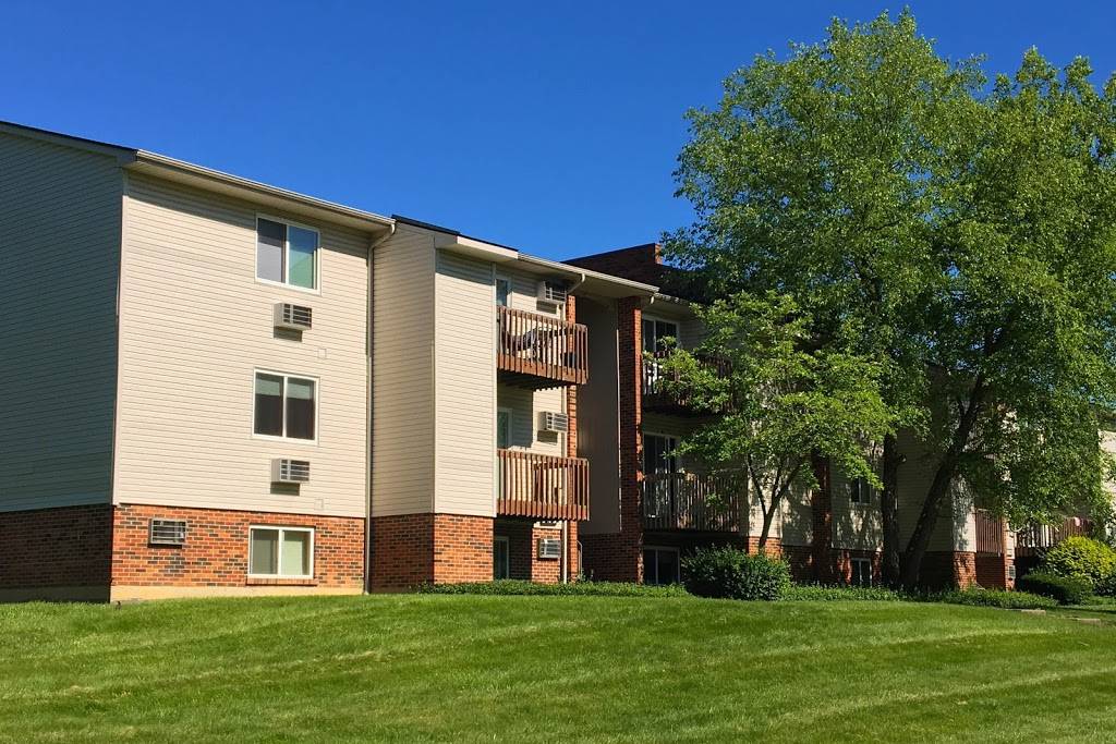 Oakwood Apartments | 6928 Oakwood Dr, Florence, KY 41042, USA | Phone: (859) 525-7155