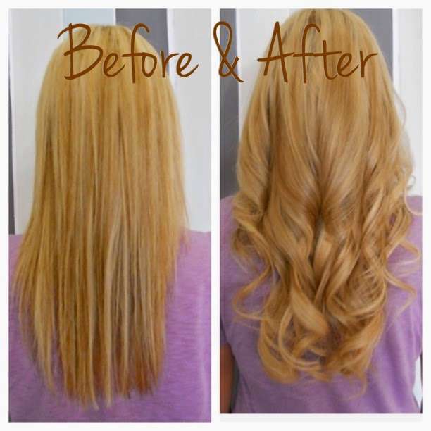 Hair Extensions by Stacey | 822 Hermosa Ave, Hermosa Beach, CA 90254, USA | Phone: (310) 502-0350