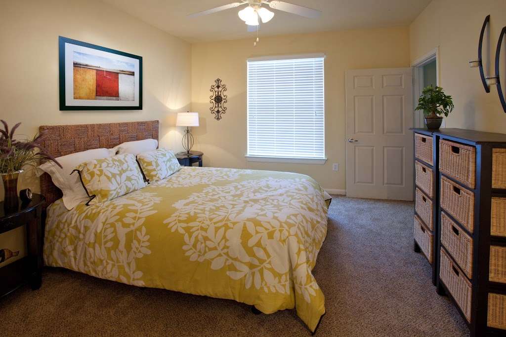 Springs at Live Oak Apartments | 8101 Shin Oak Dr, Live Oak, TX 78233, USA | Phone: (830) 217-1631