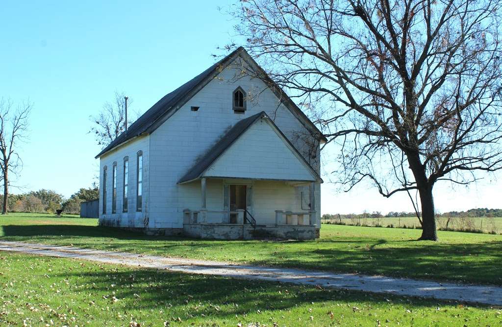 Shiloh Church | Chilhowee, MO 64733, USA