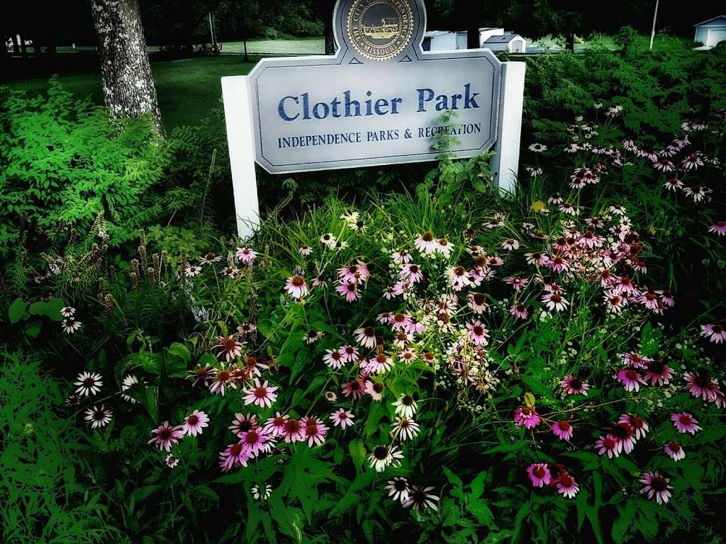 Clothier Park | Medical Center Pkwy, Independence, MO 64057, USA