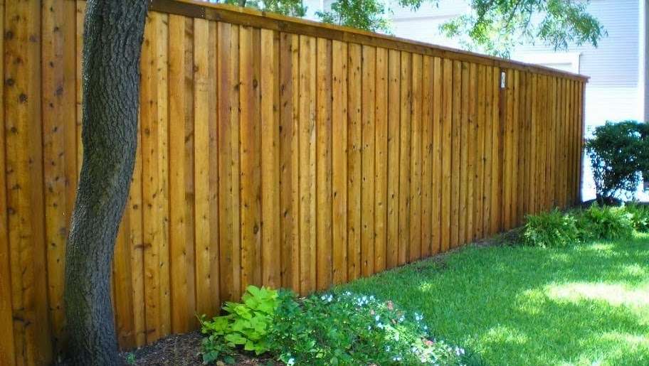 Viking Fence Supply Store and Commercial Contractor | 2975 Industrial Ln, Garland, TX 75041, USA | Phone: (972) 293-1265