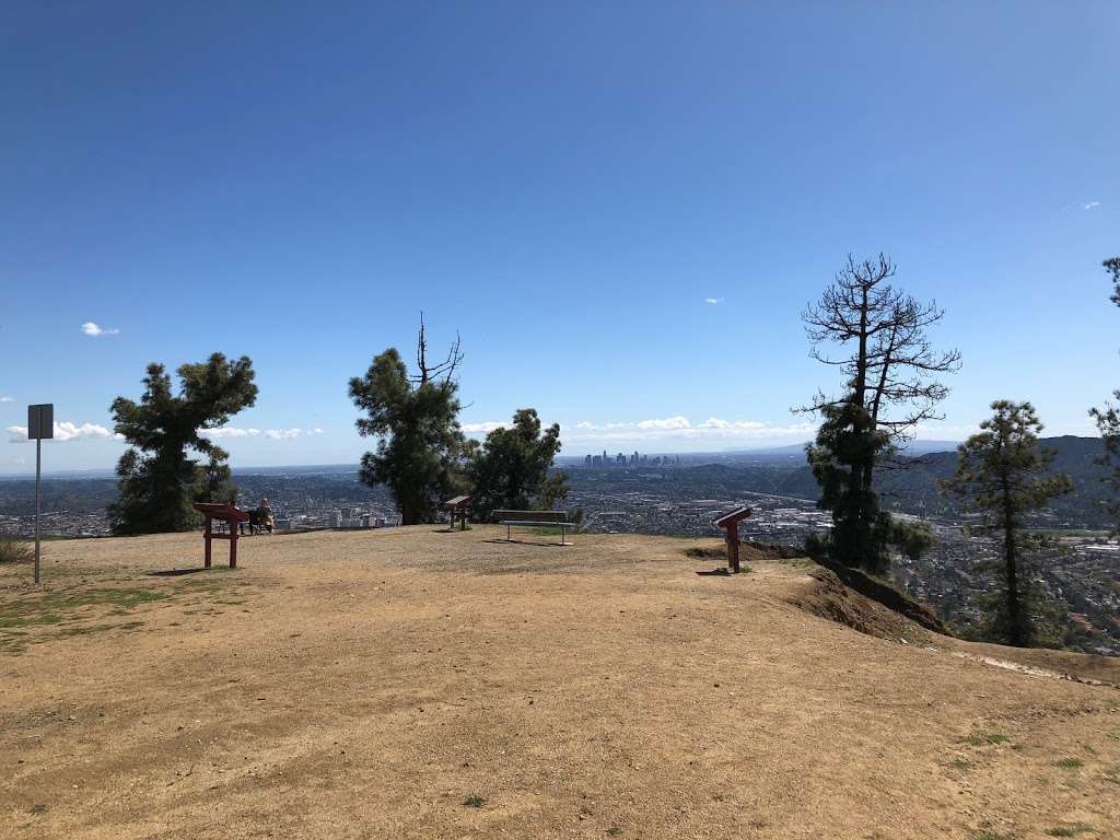 Brand Library Hiking Trail | Glendale, CA 91207, USA