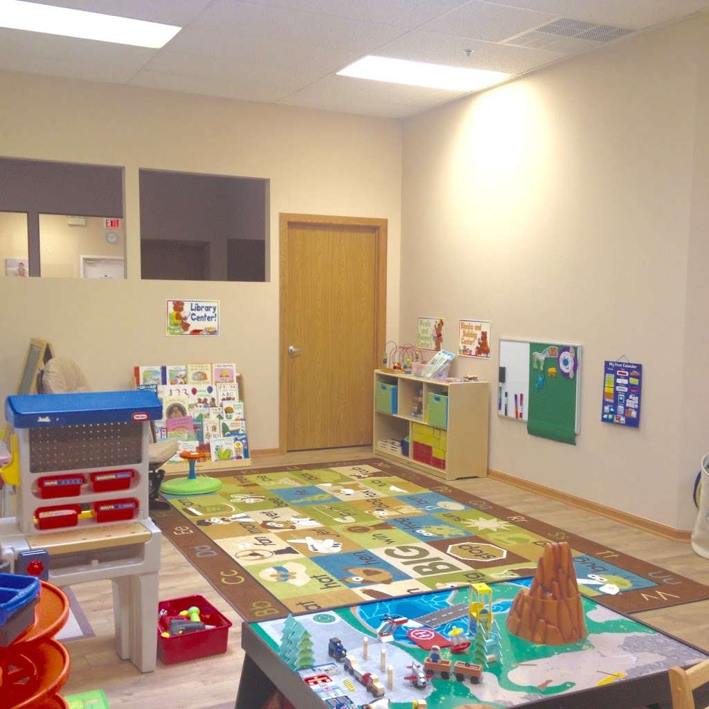 Dreamers Child Care and Preschool | 2682 Golf Rd, Glenview, IL 60025, USA | Phone: (224) 616-3333