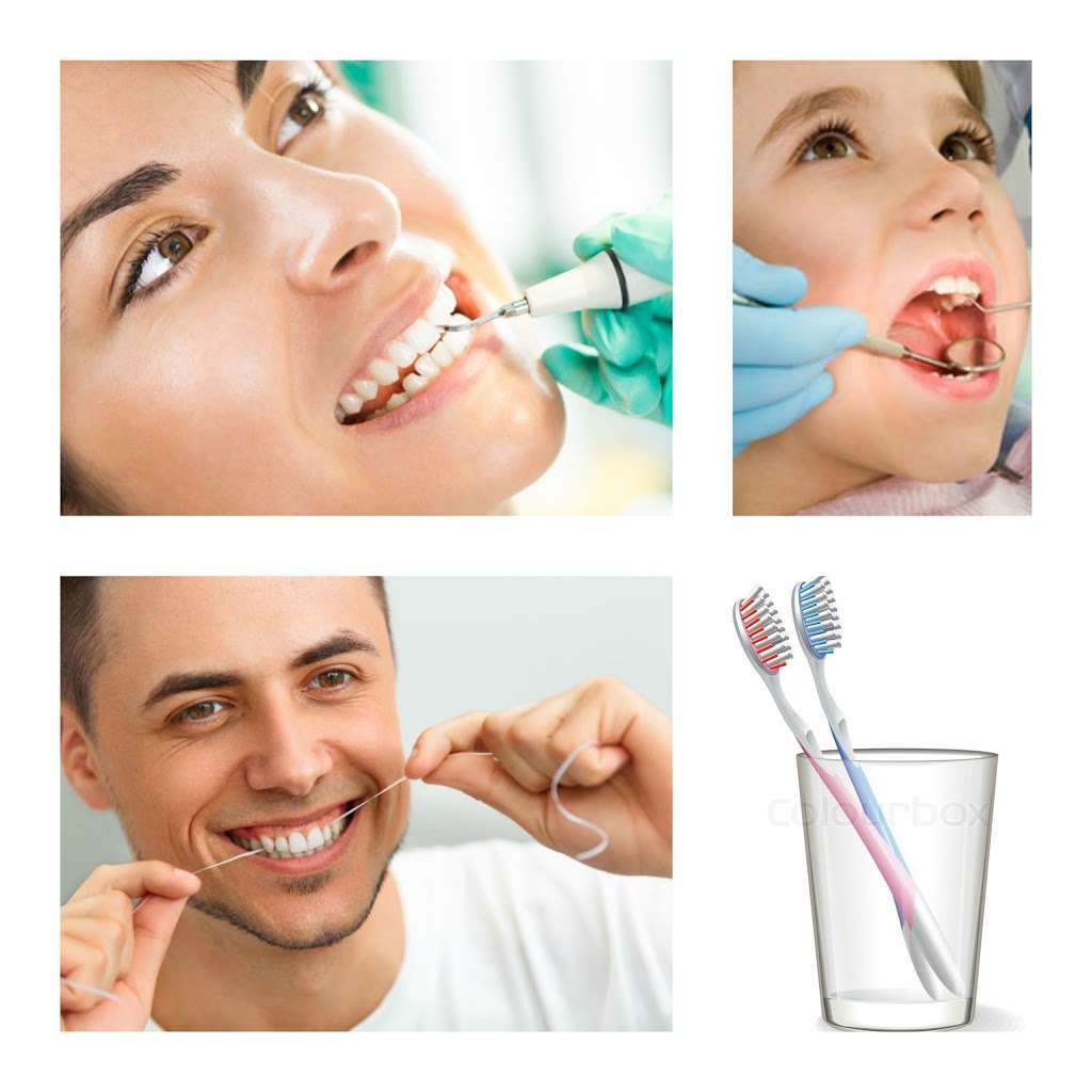 Lawrence Dental Center | 314 Essex St, Lawrence, MA 01840 | Phone: (978) 327-5151