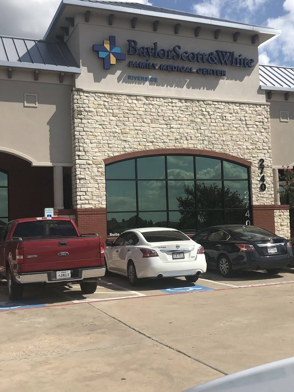 Baylor Family Medicine at Riverside : Nivens Jamie A DO | 2740 N State Hwy 360 Service Rd E #100, Grand Prairie, TX 75050, USA | Phone: (972) 606-8300 Baylor Family Medicine at Riverside : Nivens Jamie A DO | 2740 N State Hwy 360 Service Rd E #100, Grand Prairie, TX 75050, USA | Phone: (972) 606-8300