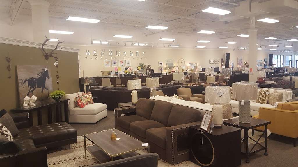 Bernhardt Furniture Outlet Llc | 4916 Hickory Blvd, Granite Falls, NC 28630, USA | Phone: (828) 313-0795