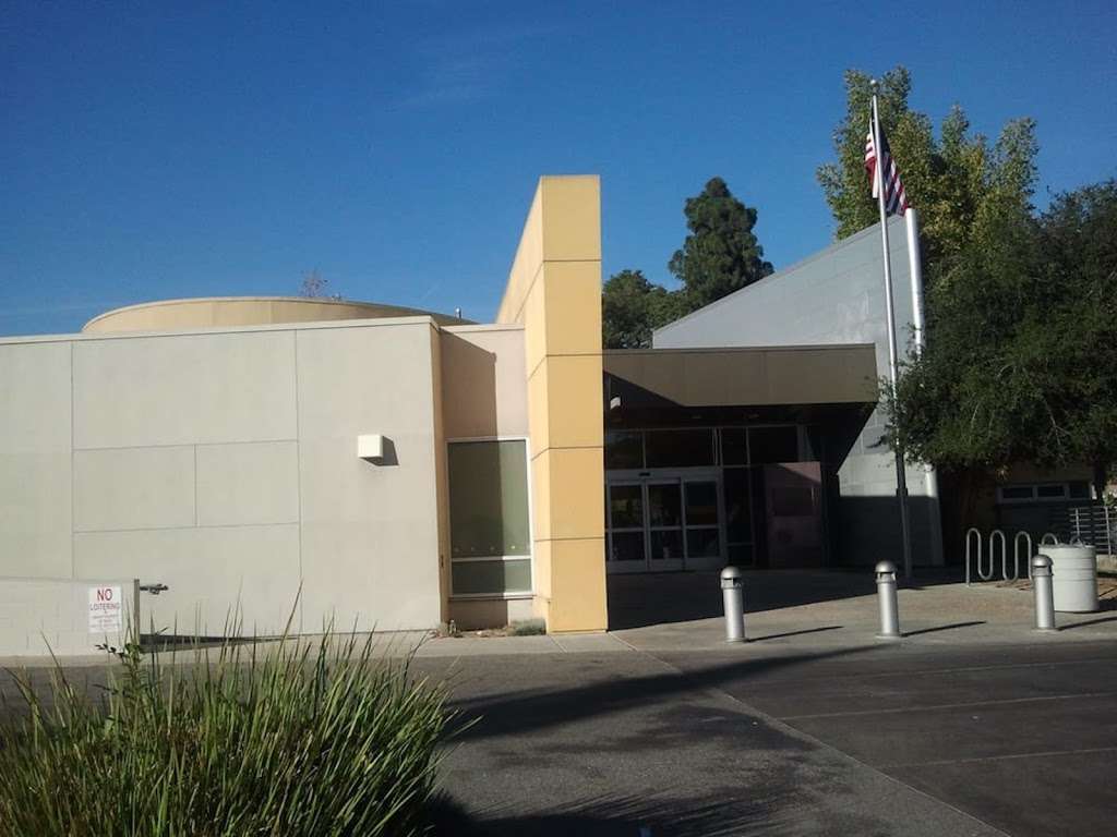 Valley Plaza Library | 12311 Vanowen St, North Hollywood, CA 91605, USA | Phone: (818) 765-9251