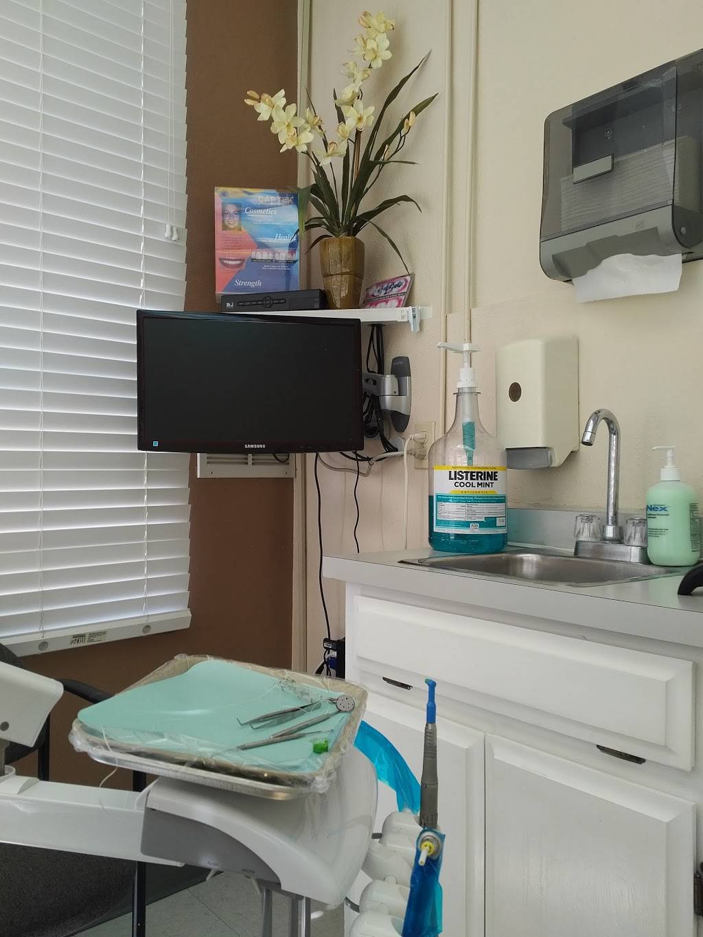 Long Beach Dental | 308 Orange Ave, Long Beach, CA 90802, USA | Phone: (562) 436-4214