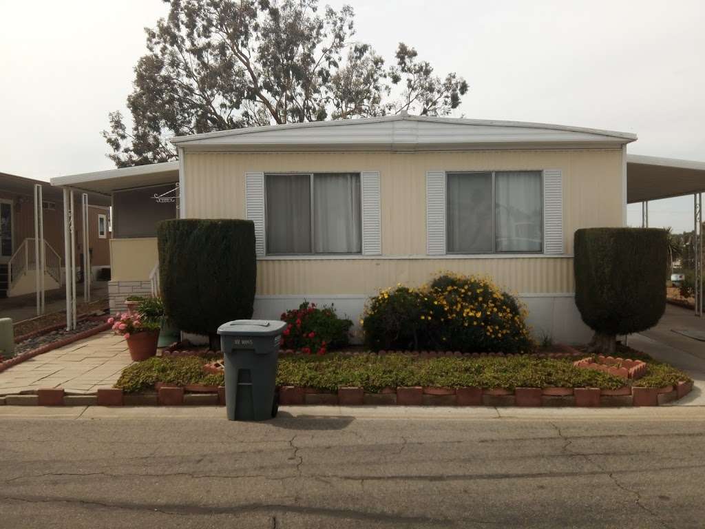 Vista Meadows Mobile Home Community | 155 N Las Flores Dr, San Marcos, CA 92069, USA | Phone: (760) 727-1144