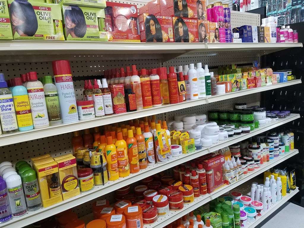 Twins 3 Beauty Supply | 17253 Farm to Market Rd 529, Houston, TX 77095, USA | Phone: (281) 858-1499