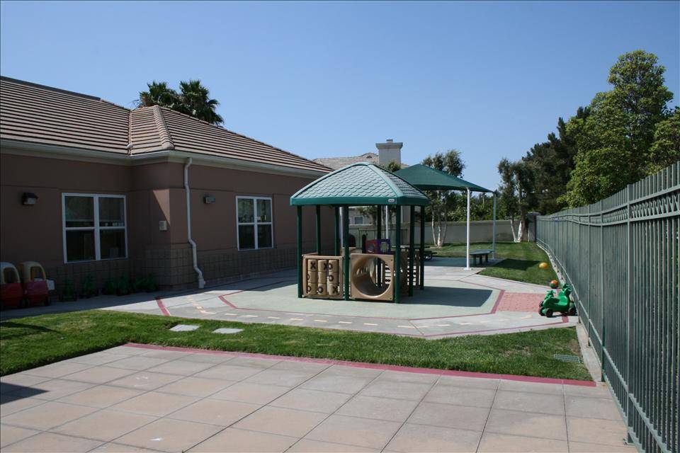 Westpark KinderCare | 855 Paseo Westpark, Irvine, CA 92606, USA | Phone: (949) 262-0260