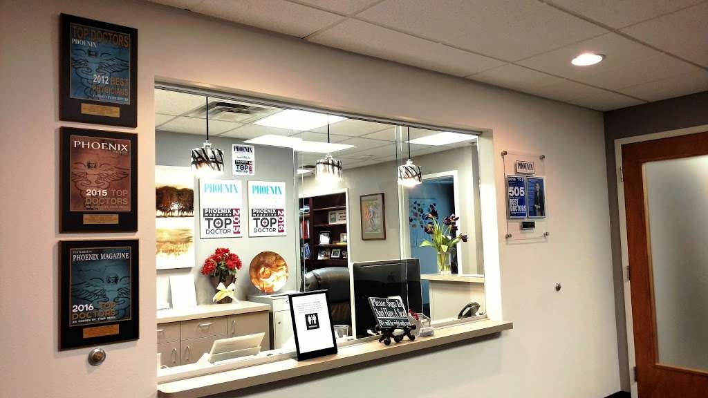 De Ocampo Jose Z MD | 21736962C, Scottsdale, AZ 85258, USA | Phone: (480) 718-9241