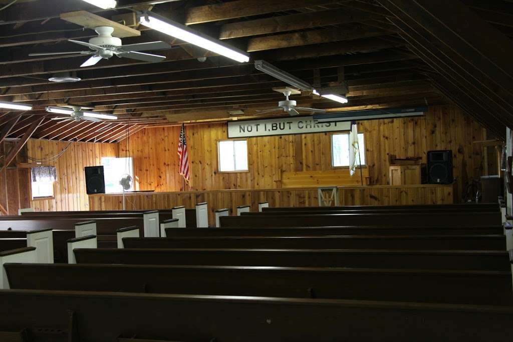 Pocono Mountain Bible Conference | 191 Clifton Beach Rd, Clifton Township, PA 18424 | Phone: (570) 842-9746
