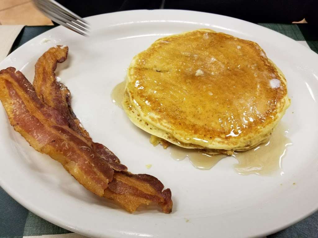 The Breakfast Place | 18127 Kuykendahl Rd, Spring, TX 77379, USA | Phone: (281) 251-6464