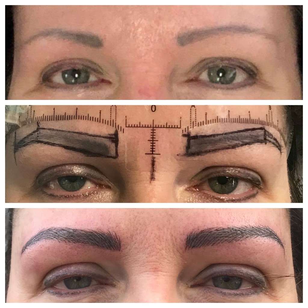 Heather Menteer Microblading | 106 sw 7 hwy, Blue Springs, MO 64015 | Phone: (816) 229-7200