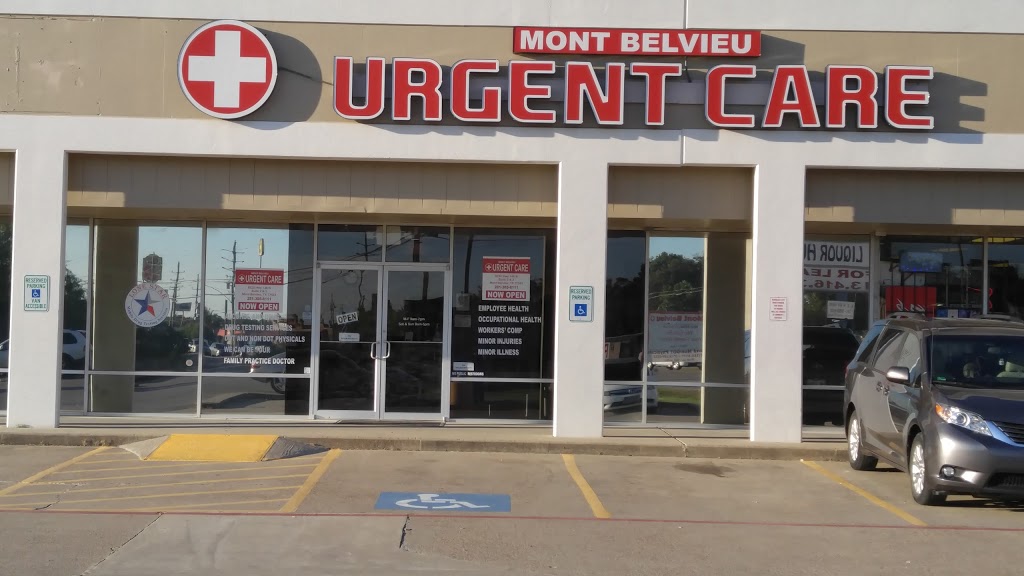 Lone Star Mobile Drug Testing Services/Mont Belvieu Urgent Care | 9235 Hwy 146 North, Suite #2, Mont Belvieu, TX 77523, USA | Phone: (713) 269-0223