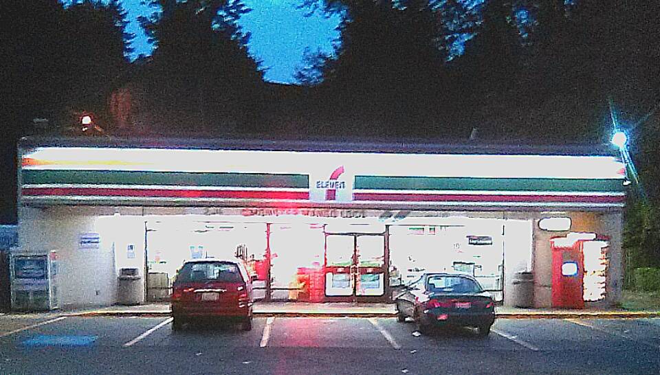 7-Eleven | 14057 Interurban Ave S, Tukwila, WA 98168, USA | Phone: (206) 244-1200