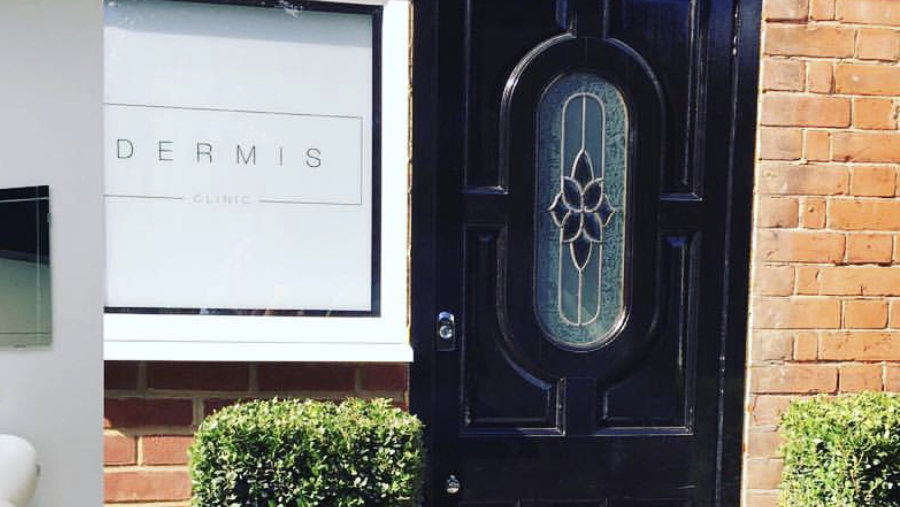 Dermis Clinics | 40 Warwick Rd, Coulsdon CR5 2EE, UK | Phone: 020 8763 0882