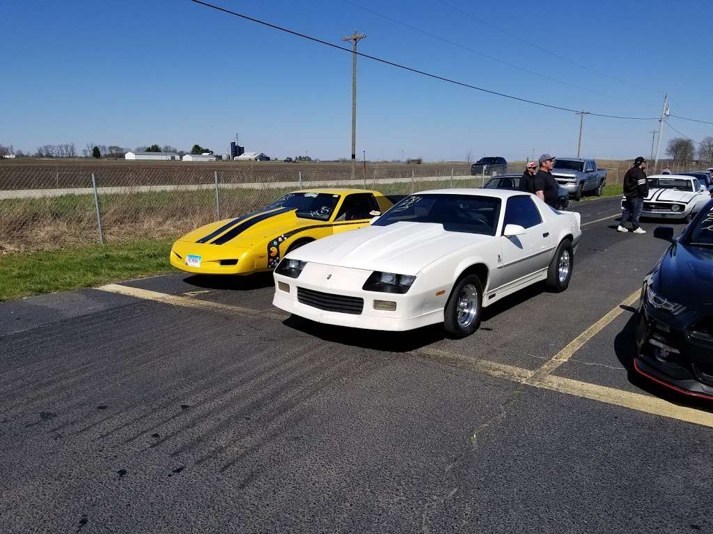 US41 Motorplex 2695 W 50 S, Morocco, IN 47963