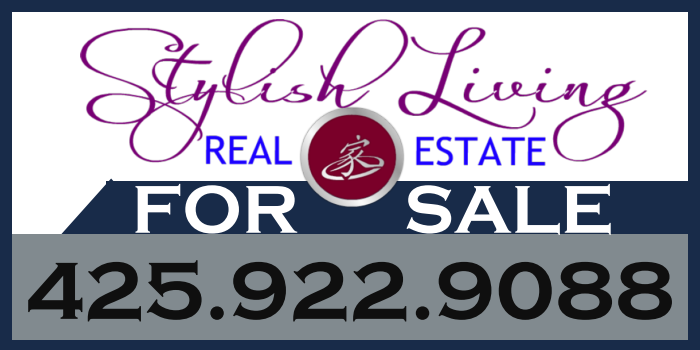 Stylish Living Real Estate LLC | 4130 221st Pl SE, Bothell, WA 98021, USA | Phone: (425) 922-9088